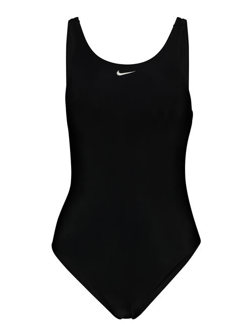 Nike Swim Sportsbadedragt 'Fastback'  sort