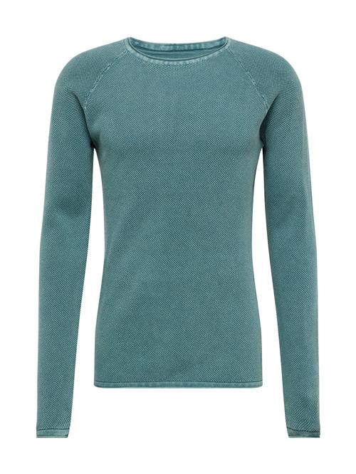 Key Largo Pullover 'THOMAS'  grøn