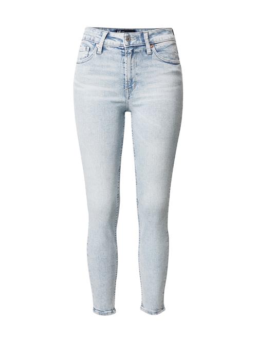 Se GAP Jeans 'KNOLLS'  lyseblå ved About You