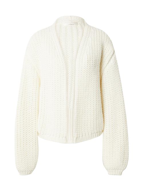 Guido Maria Kretschmer Women Cardigan 'Cora'  hvid