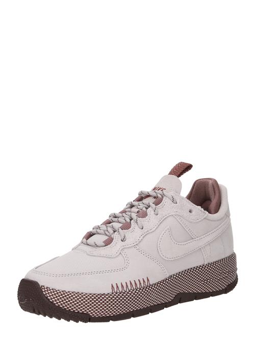 Se Nike Sportswear Sneaker low 'AIR FORCE 1'  pastellilla ved About You