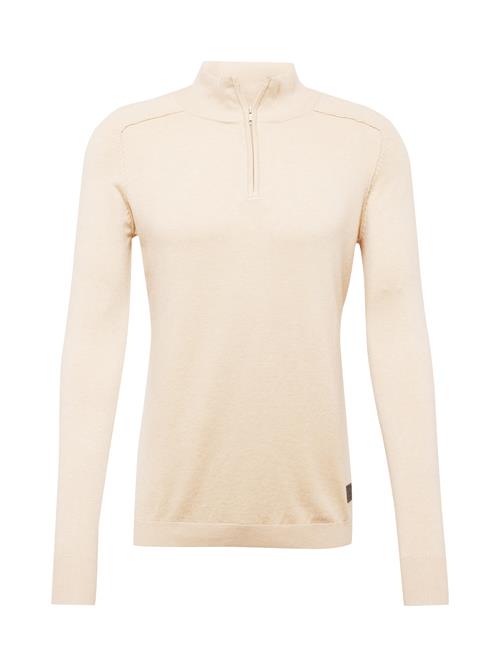 Se Key Largo Pullover 'MST AGENCY'  beige-meleret ved About You