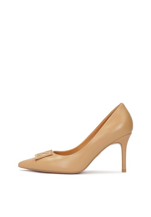 Kazar Pumps  beige