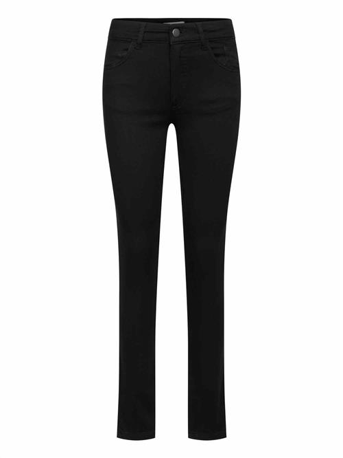 Noa Noa Jeans 'Lay'  black denim