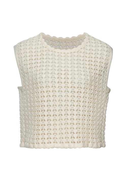 Se VIVANCE Pullover  beige ved About You