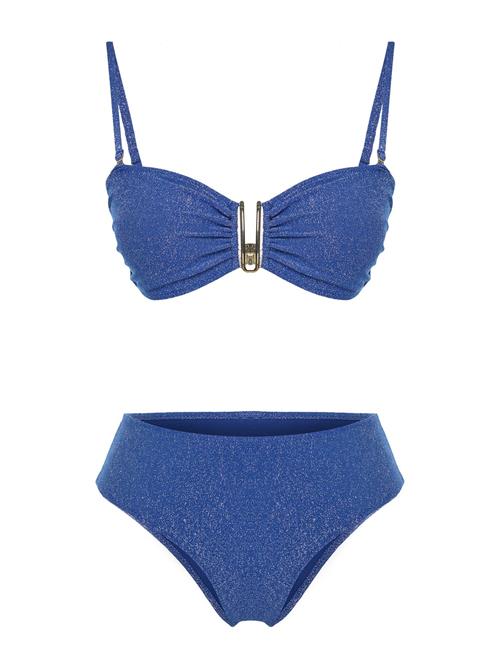 Trendyol Bikini  safir