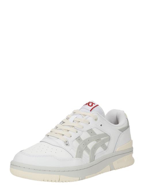 Se ASICS SportStyle Sneaker low 'EX89'  grå / hvid ved About You