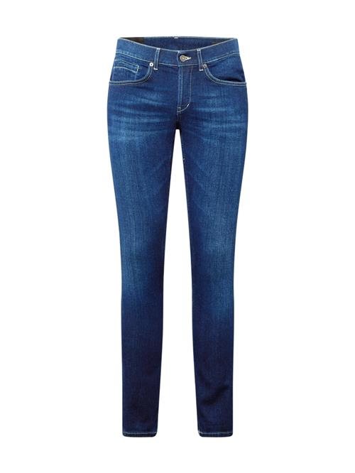 Dondup Jeans 'GEORGE'  blue denim