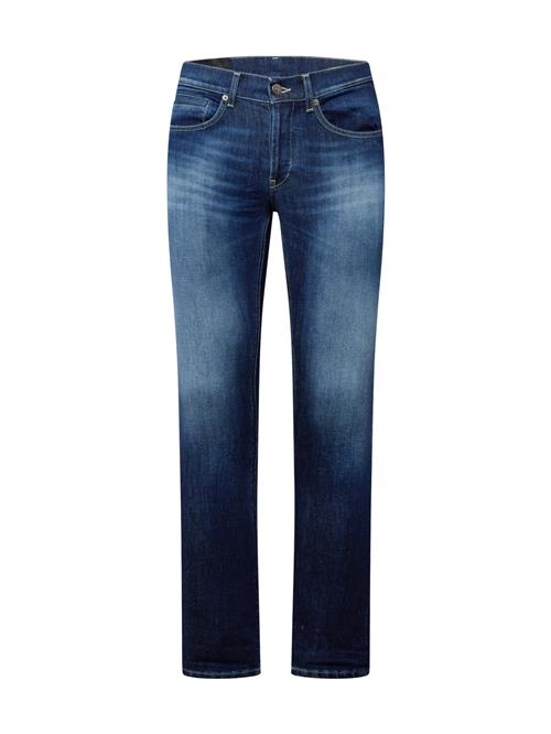 Dondup Jeans 'GEORGE'  blue denim