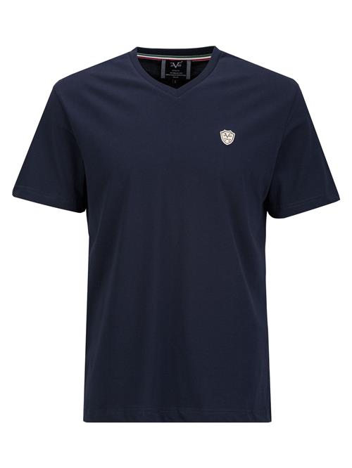 19V69 ITALIA Bluser & t-shirts 'TONI'  navy