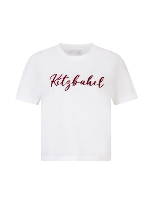 Rich & Royal Shirts  merlot / hvid