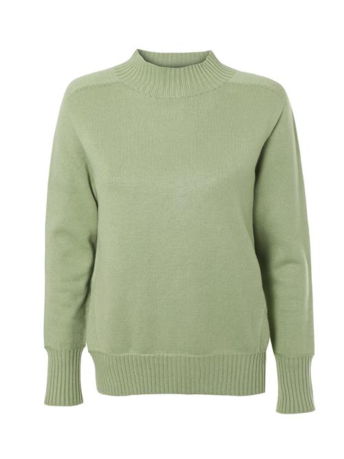 TATUUM Pullover 'ROSIE'  grøn