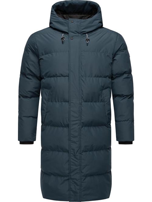 Ragwear Vinterfrakke 'Nordwey'  marin