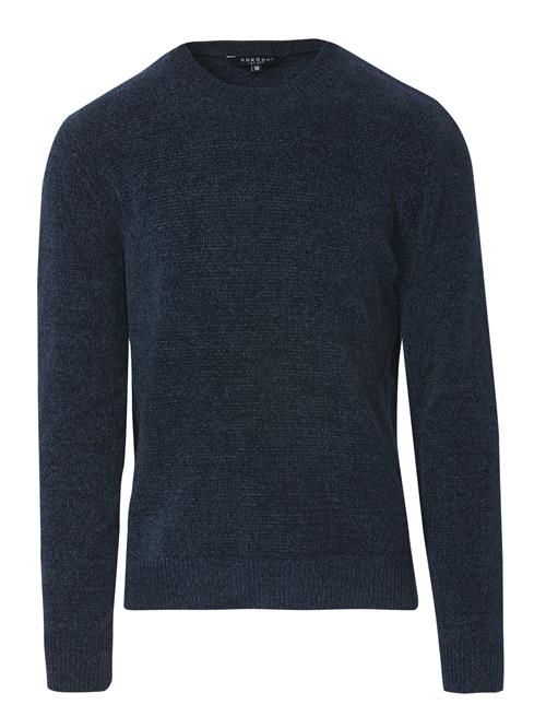 KOROSHI Pullover  navy