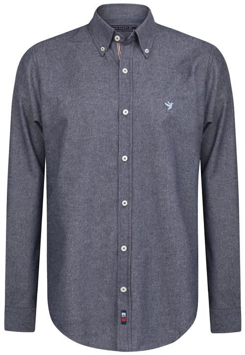 Felix Hardy Skjorte  navy