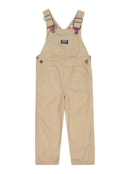 Se OshKosh Overall  khaki ved About You