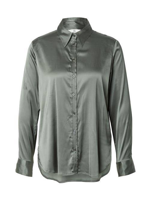 Banana Republic Bluse 'DILLON'  khaki