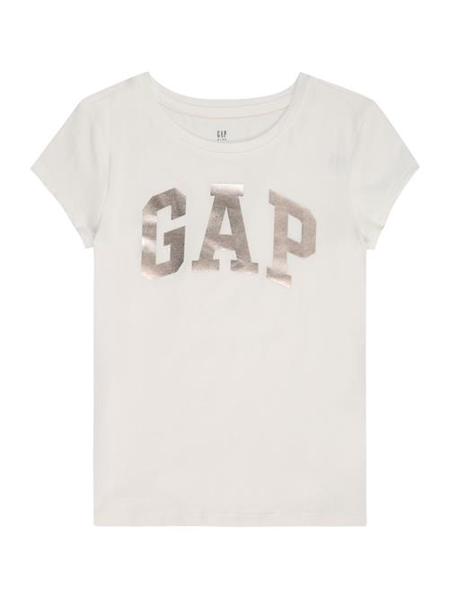 Se GAP Bluser & t-shirts  guld / offwhite ved About You