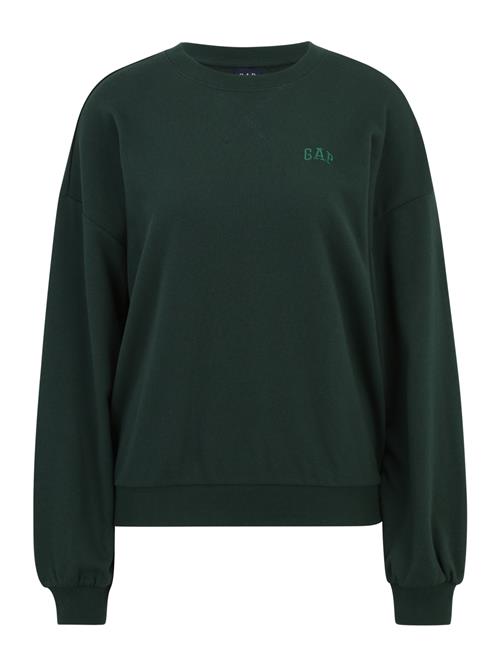 Gap Tall Sweatshirt 'VOLUME - JAPAN'  gran