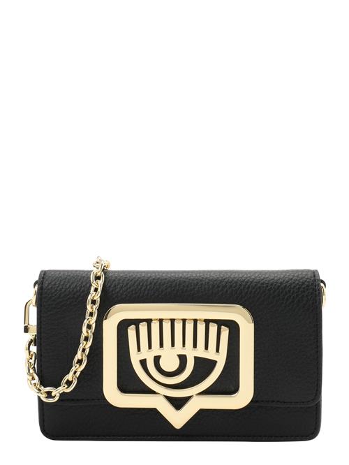 Se Chiara Ferragni Clutch  guld / sort ved About You