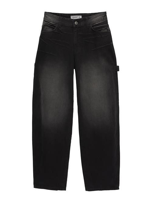 Pull&Bear Jeans  sort