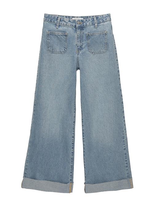 Pull&Bear Jeans  blue denim