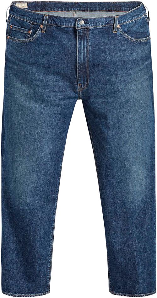 Se Levi's® Big & Tall Jeans '511  Slim B&T'  blue denim ved About You