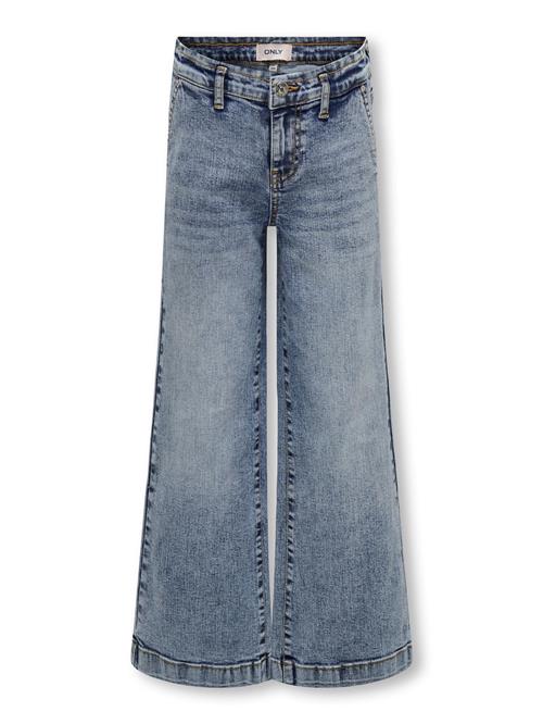 Se KIDS ONLY Jeans 'KOGNew Brook'  blue denim ved About You