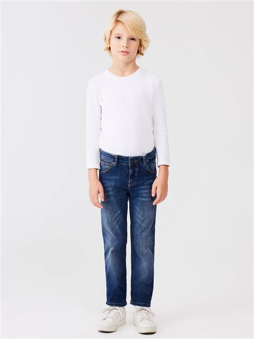 LTB Jeans 'Rafiel B'  blue denim