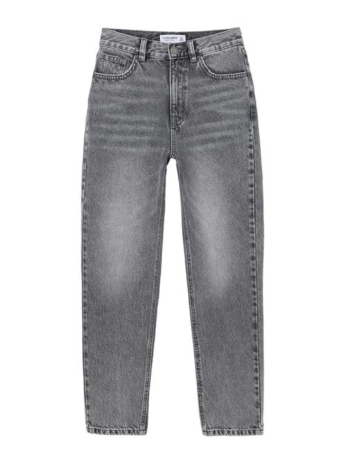 Pull&Bear Jeans  grey denim