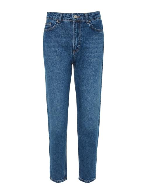 Trendyol Jeans  blue denim