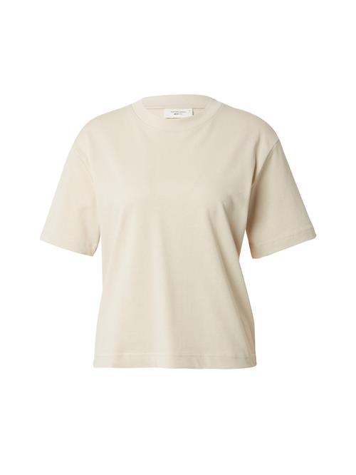 Se Gina Tricot Shirts  creme ved About You