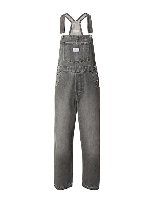 LEVI'S ® Overalljeans 'Vintage Overall'  grå