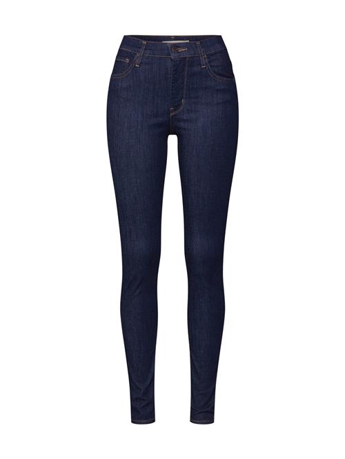 LEVI'S ® Jeans '720™ High Rise Super Skinny'  navy