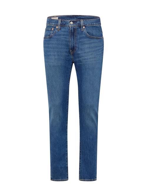 LEVI'S ® Jeans '512  Slim Taper'  blue denim