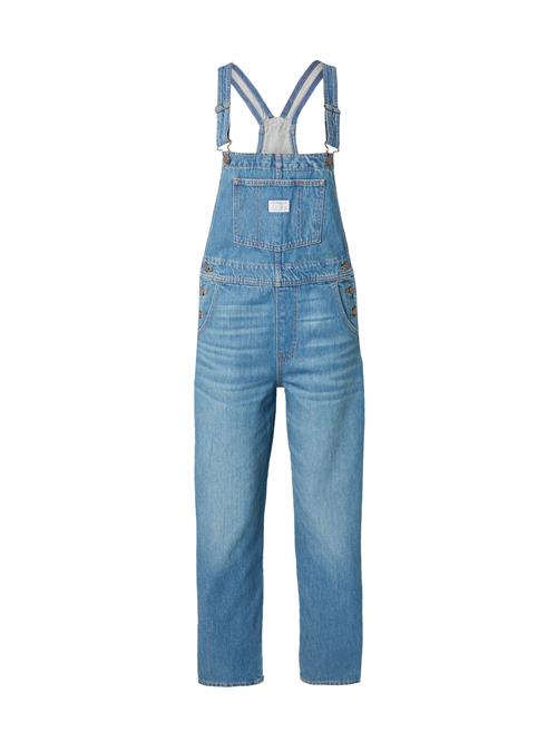 LEVI'S ® Overalljeans 'Vintage Overall'  blue denim