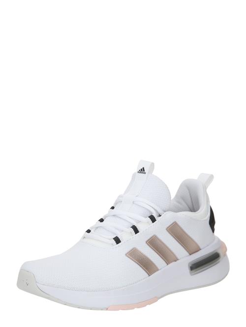 ADIDAS SPORTSWEAR Snøresko 'Racer TR23'  guld / sort / offwhite