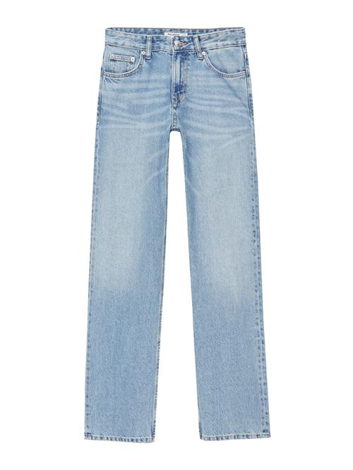 Pull&Bear Jeans  blue denim