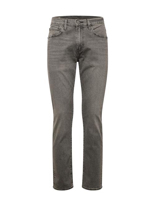 Se LEVI'S ® Jeans '502'  grey denim ved About You