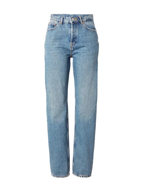 Dr. Denim Jeans 'Beth'  blue denim