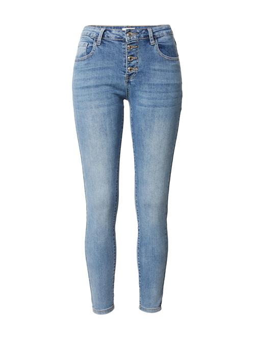 Hailys Jeans 'Ki44ra'  blue denim