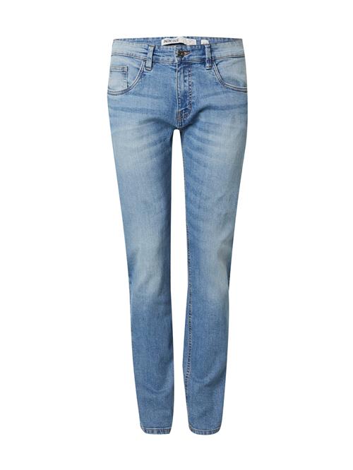 Se INDICODE JEANS Jeans 'Tony'  blue denim ved About You