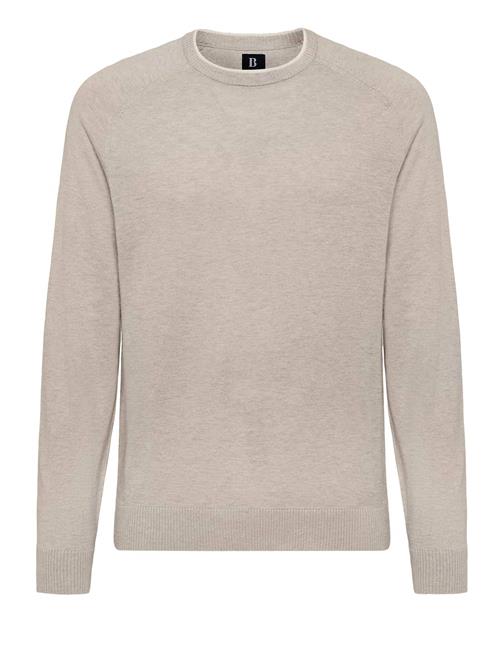 Boggi Milano Pullover  sand