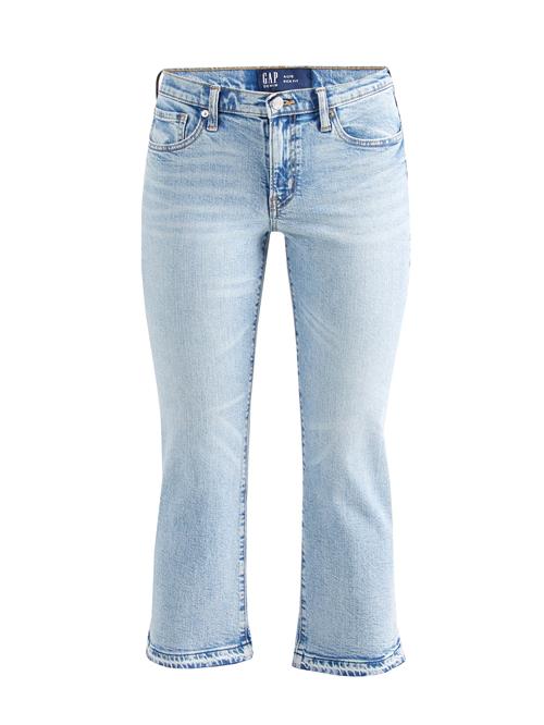 Se GAP Jeans  lyseblå ved About You