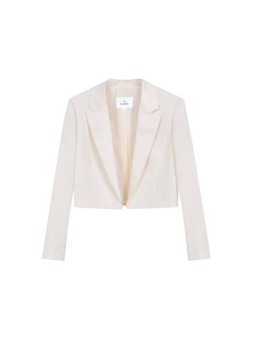 Se Scalpers Blazer 'Bianca'  uldhvid ved About You