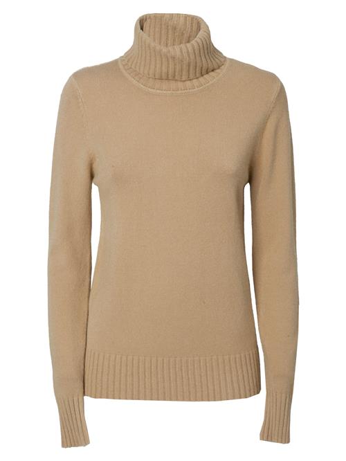 Influencer Pullover  cappuccino