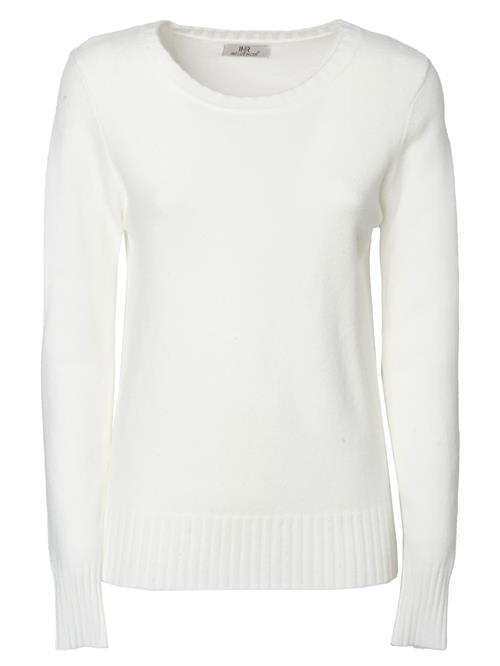 Influencer Pullover  offwhite