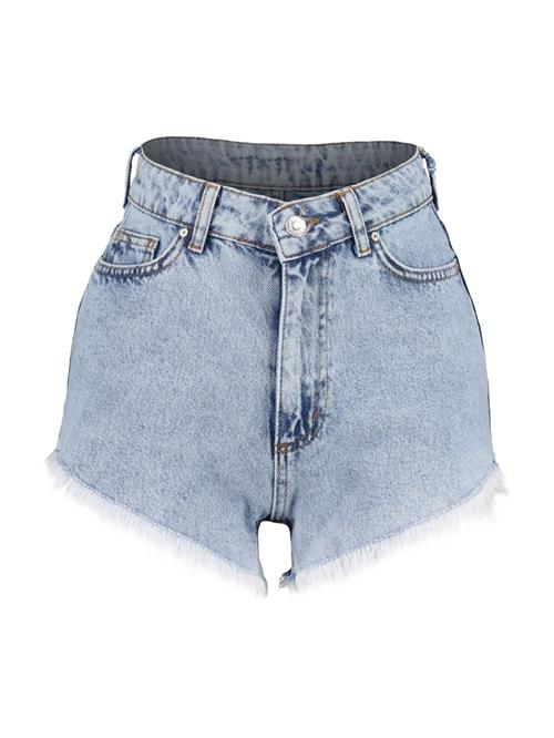 Trendyol Jeans  lyseblå