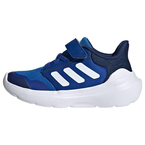 Se ADIDAS SPORTSWEAR Sportssko 'Tensaur Run 2.0'  blå / navy / hvid ved About You