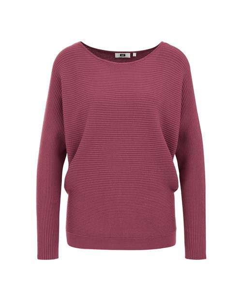 WE Fashion Pullover  pink